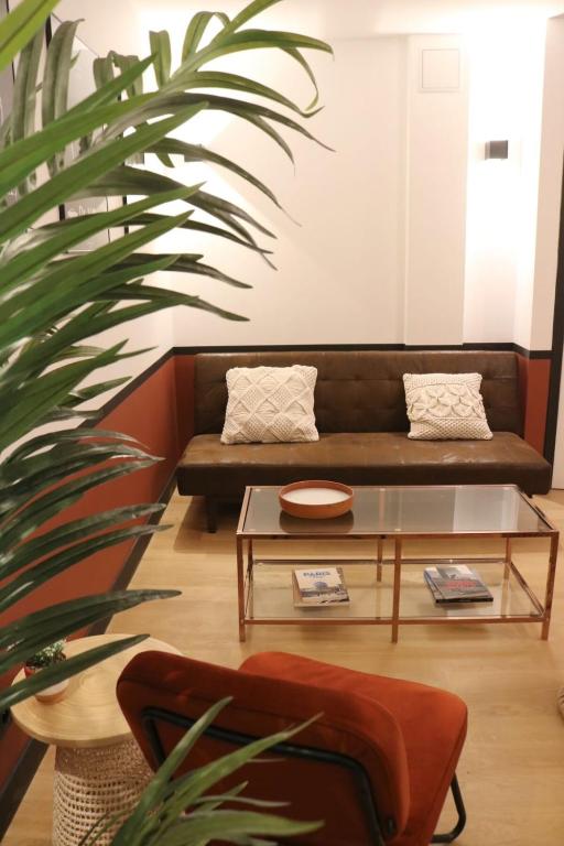 Neuf & Cosy - 2 chambres - 11e - 5