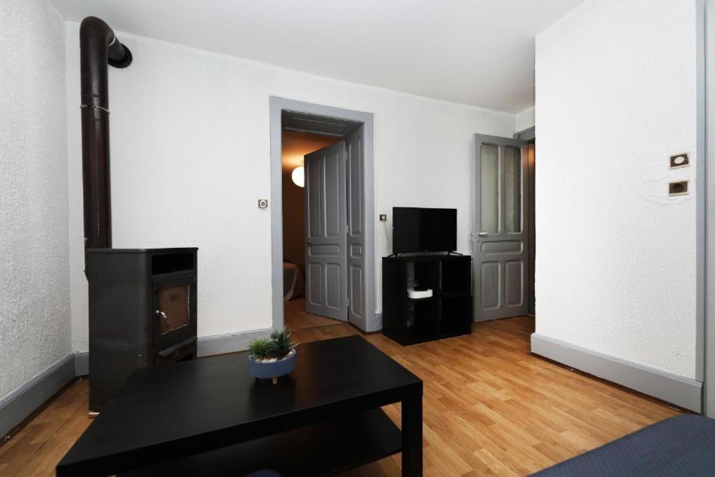 Charmant Logis - 5