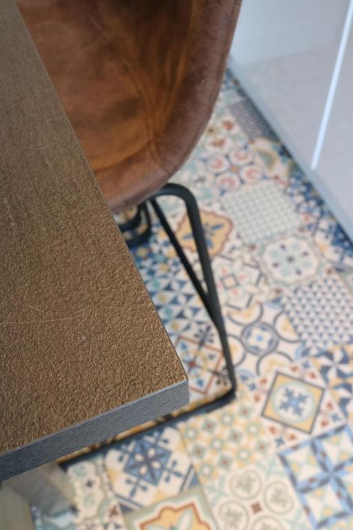 Studio rénové au coeur de Paris - 5