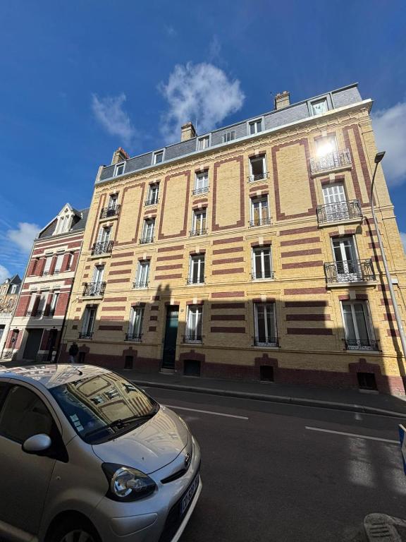 Le Nid panoramique - 3