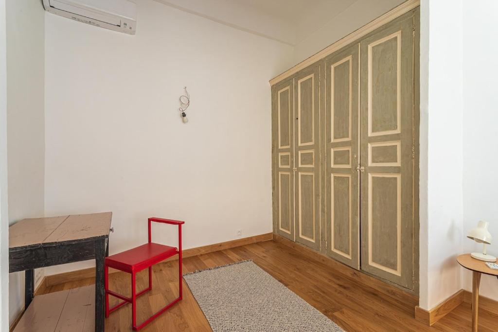 Joli appartement centre-ville proche port - 2