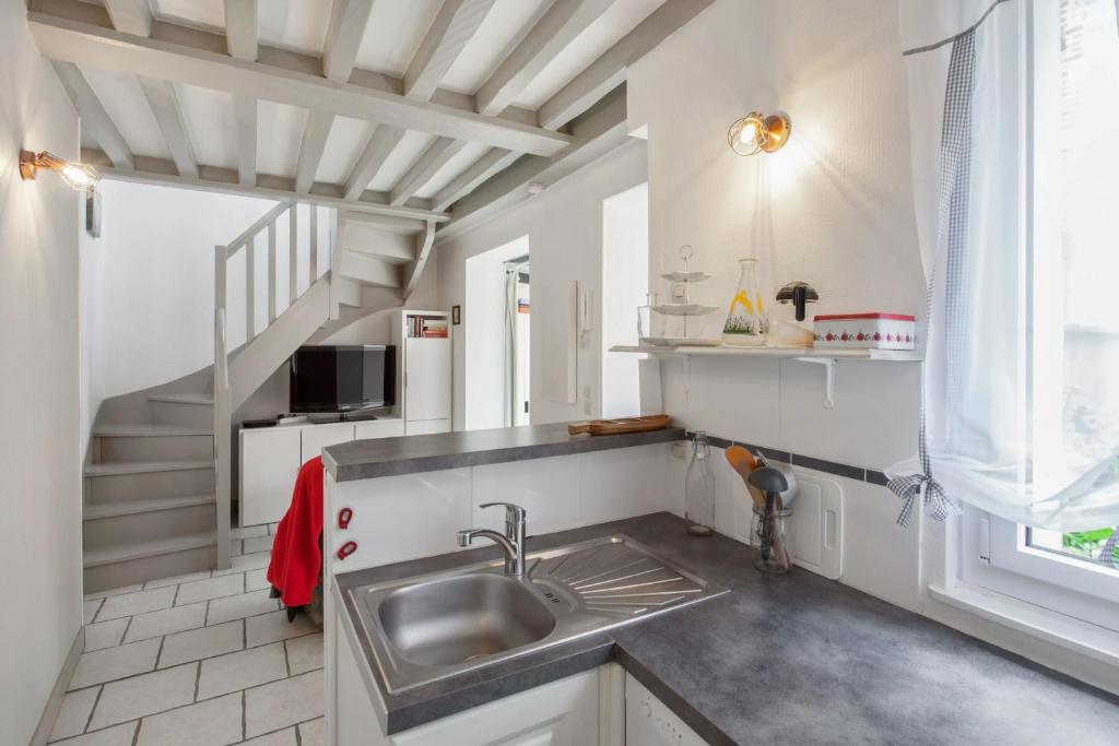 Maison charmante près de Sainte Catherine - 3