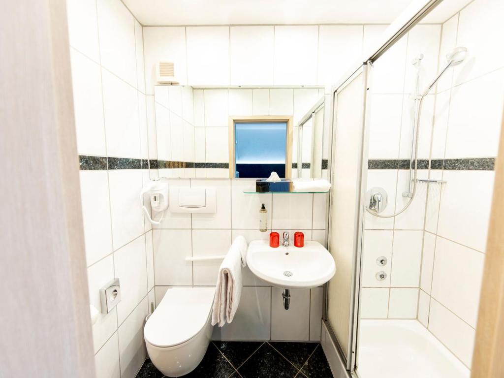 バスルーム（客室）