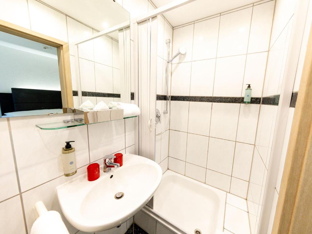 バスルーム（客室）