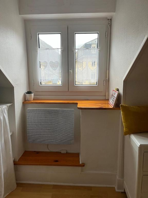 Appartement en plein centre ville - 4