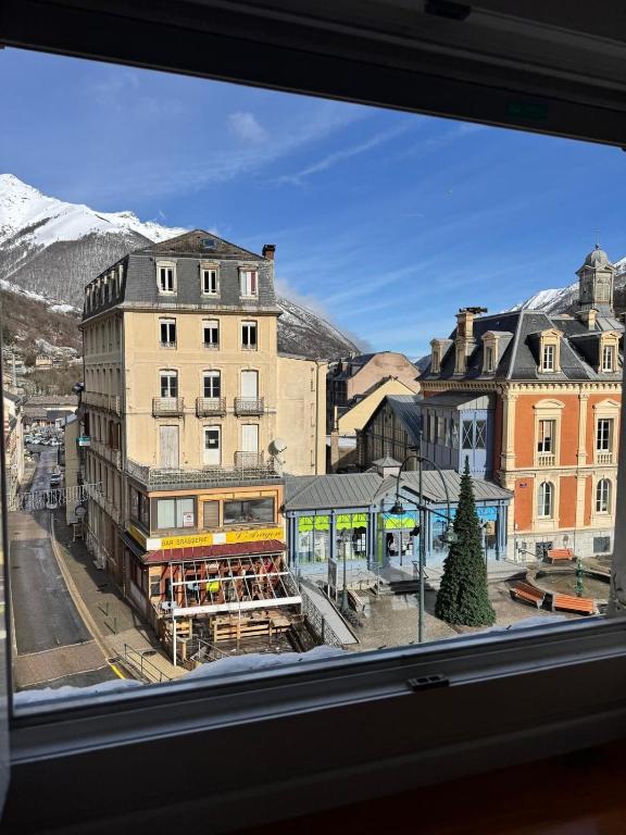 Appartement en plein centre ville - 5