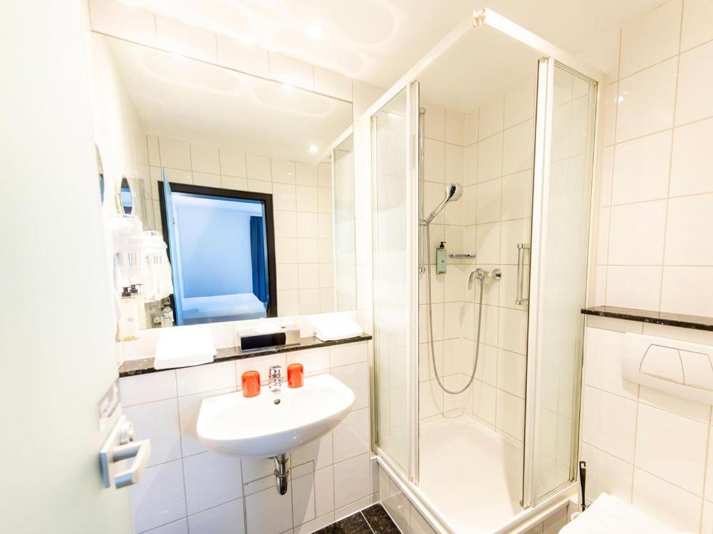 バスルーム（客室）