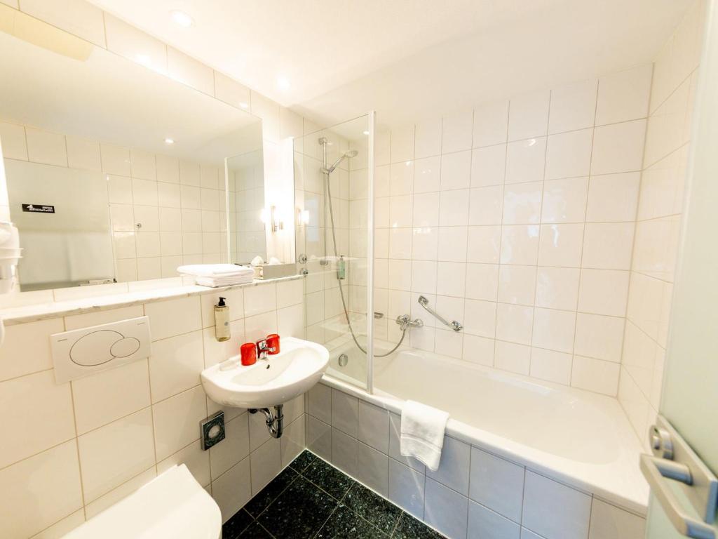 バスルーム（客室）