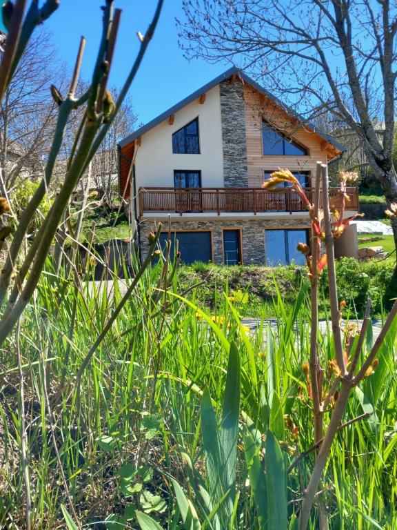 Les grands Combes - 2