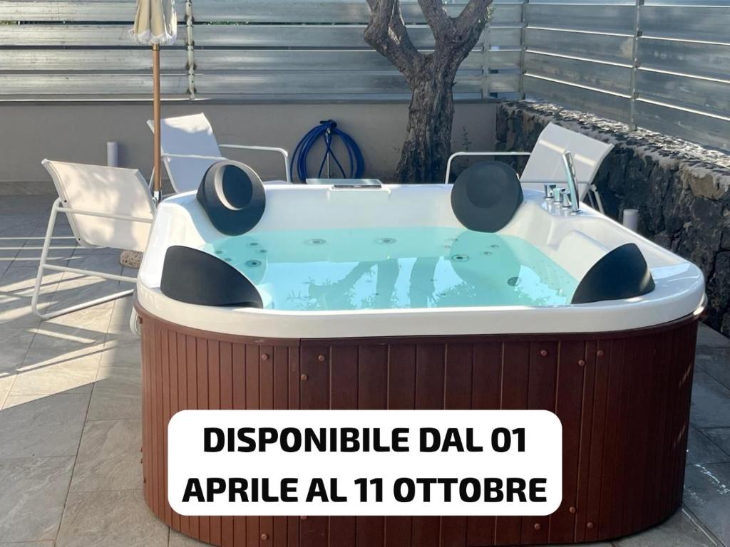 I Siciliani beach house - 4
