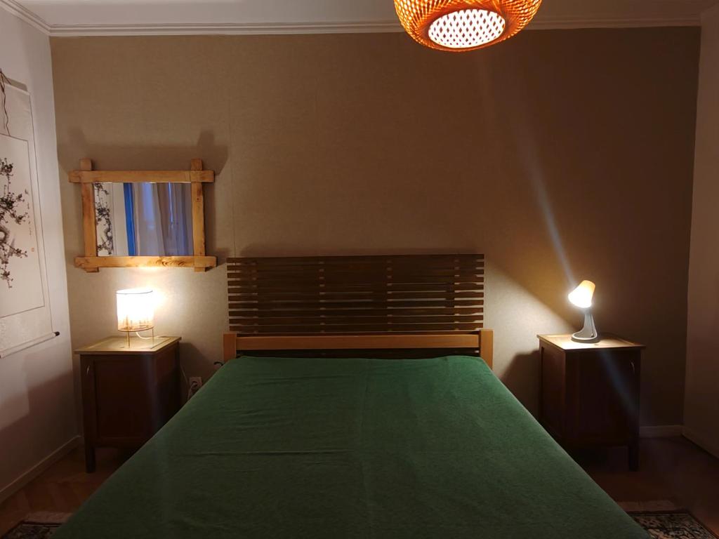 Voždovac apartment - 2