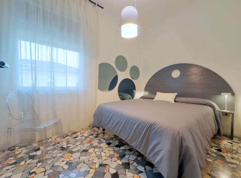 San Felice's Urban Elegance - 5