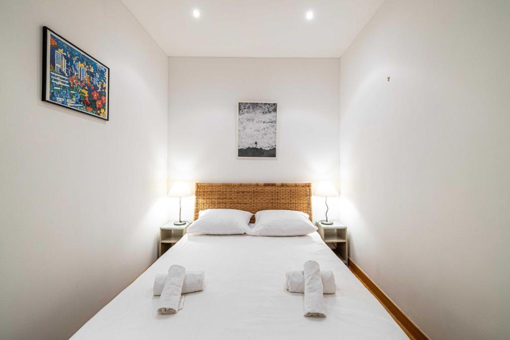 Warm Apartment 2P in the heart of Nice - near the sea - 2