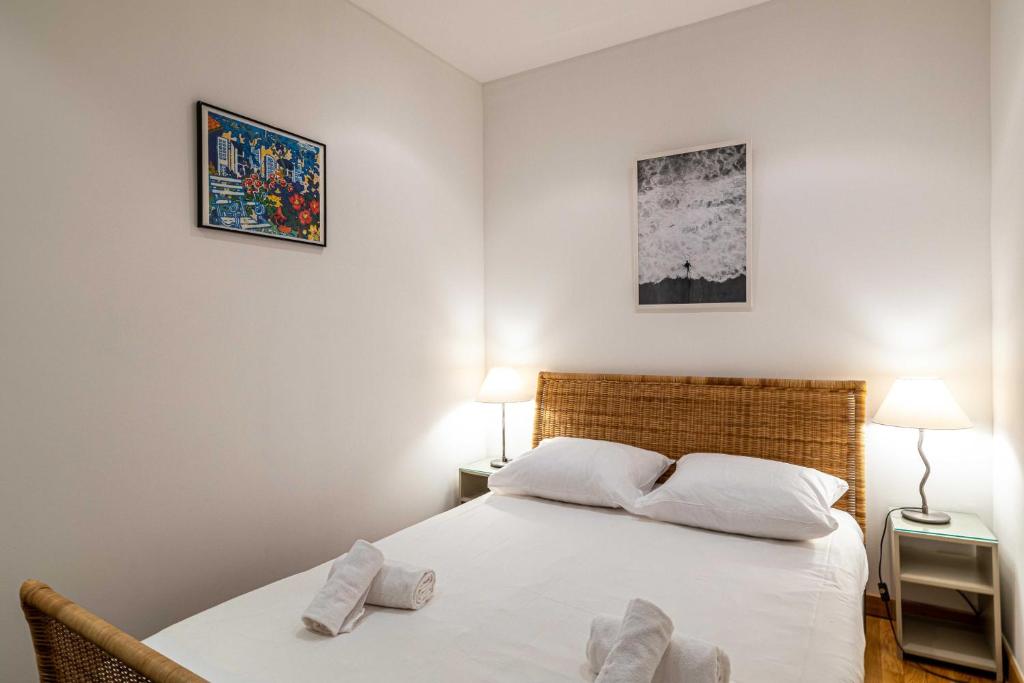 Warm Apartment 2P in the heart of Nice - near the sea - 4