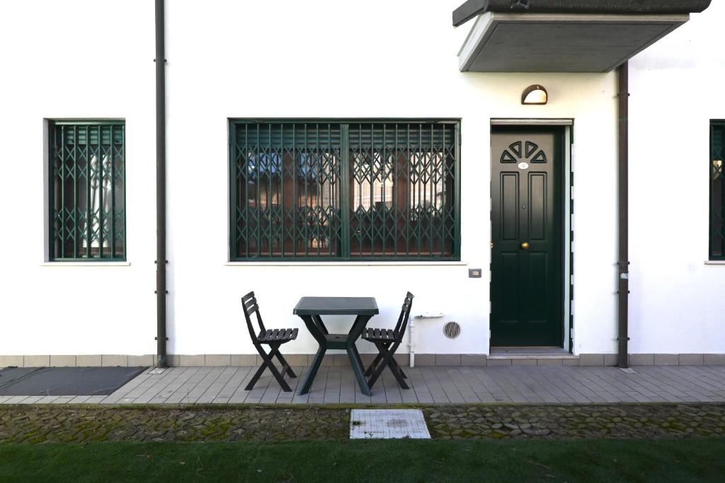 RP04 - Cesenatico, pentalocale con ampio giardino vicino al mare - 5