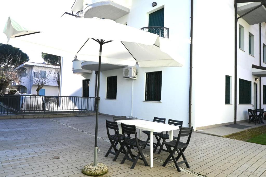 RP04 - Cesenatico, pentalocale con ampio giardino vicino al mare - 2