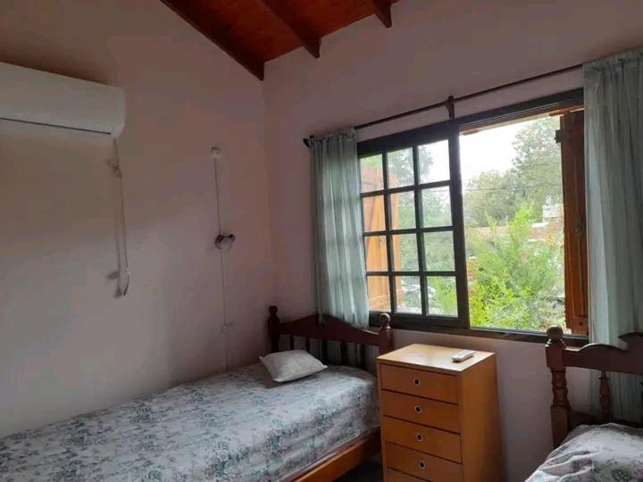 Casas y cabañas elba - 5