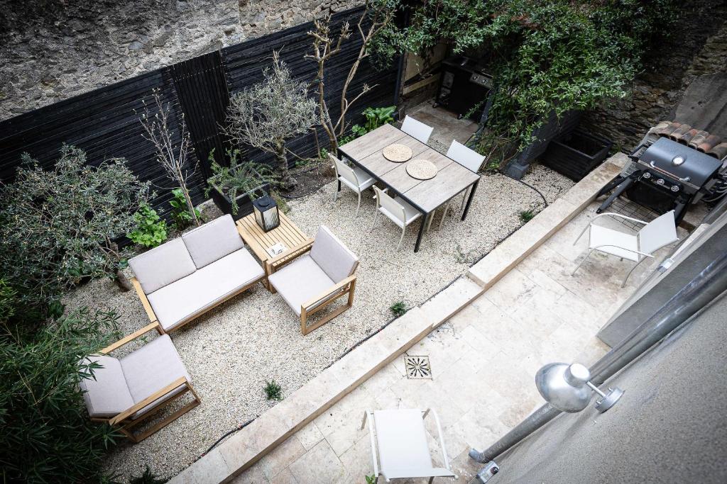 Carcassonne Atelier - 2