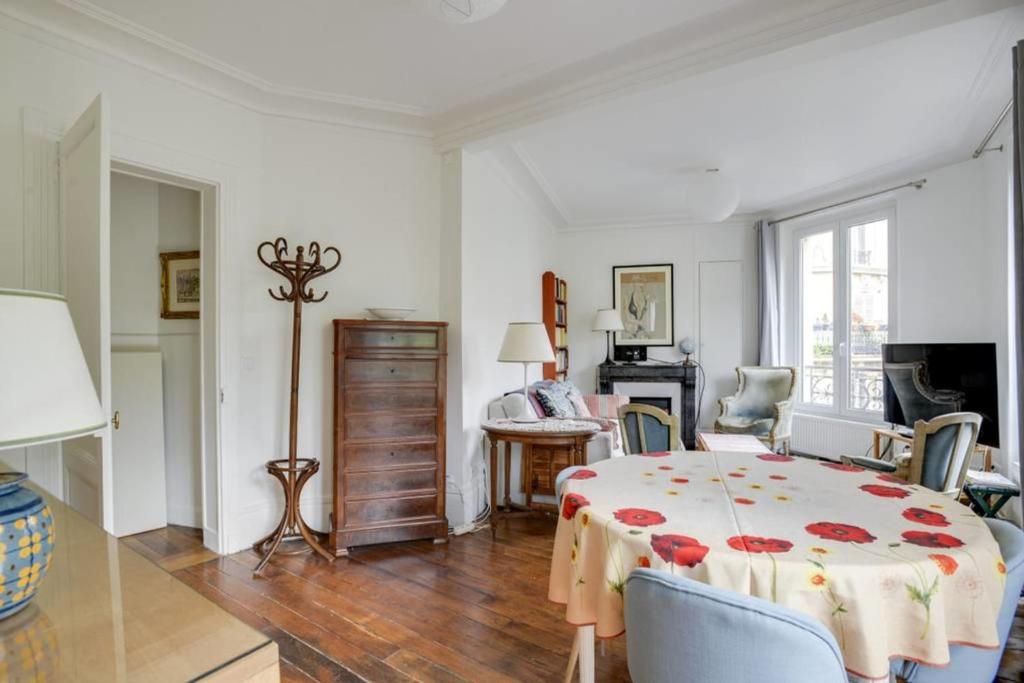 Bel appartement parisien - Les Gobelins - 4