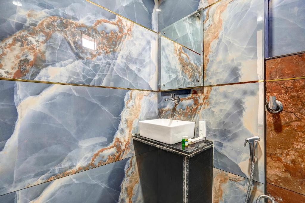 バスルーム（客室）