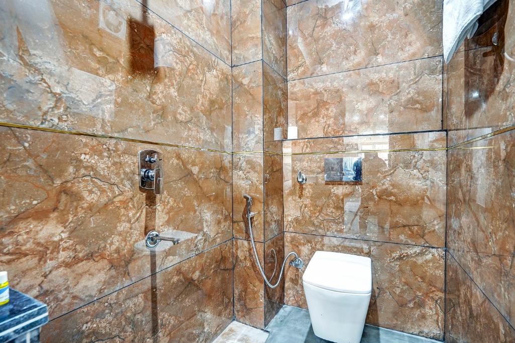 バスルーム（客室）