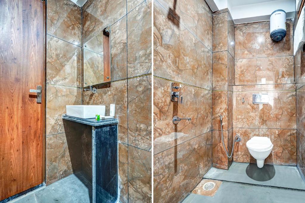 バスルーム（客室）