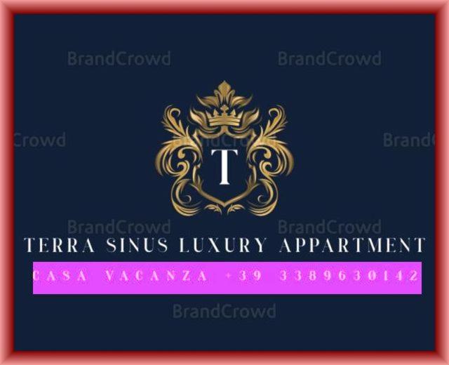 Terra Sinus Luxury apartment - 4