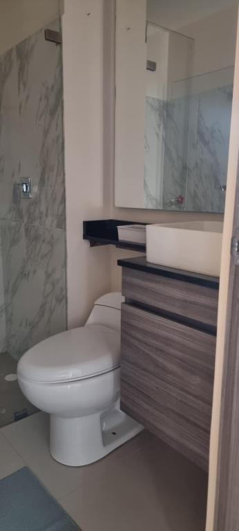 Elegante en Paipa - 2