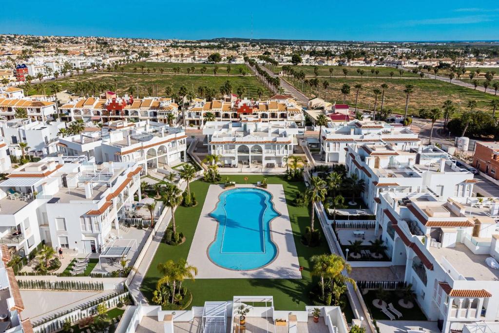 Apartamento Natural Luxury Park - 5