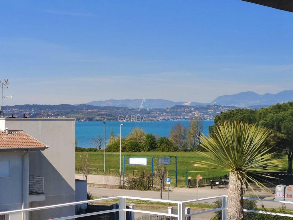 Lake Bloom Apartment - Terrazza panoramica a 200m dal lago - 2