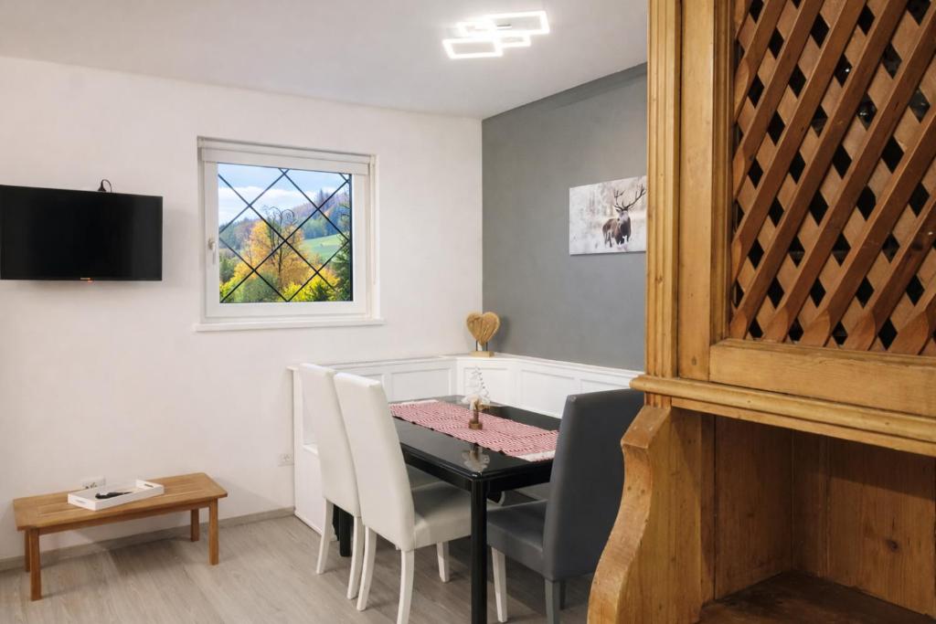 CASA 4 PIOPPI - Agenzia Dolomiti Affitti - 1
