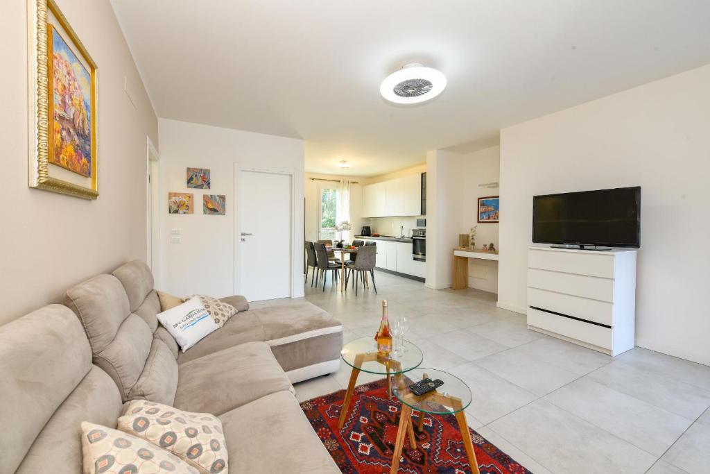MGH- Gardenia Holiday Home - 3