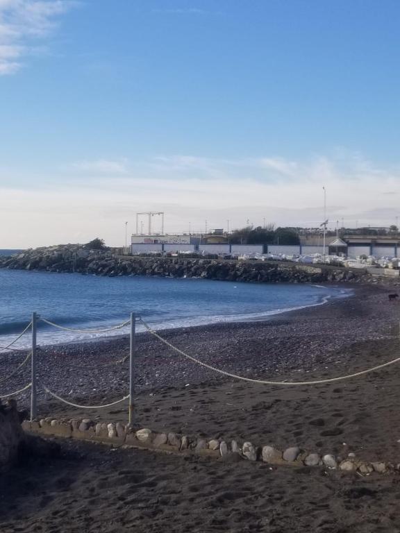 Casa Blu House nel cuore di Genova-A due passi dal mare - 1