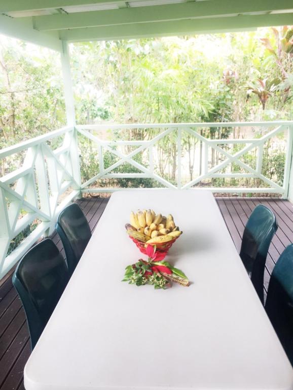 Facilities, Green Lodge Holiday Homes in Nuku'alofa