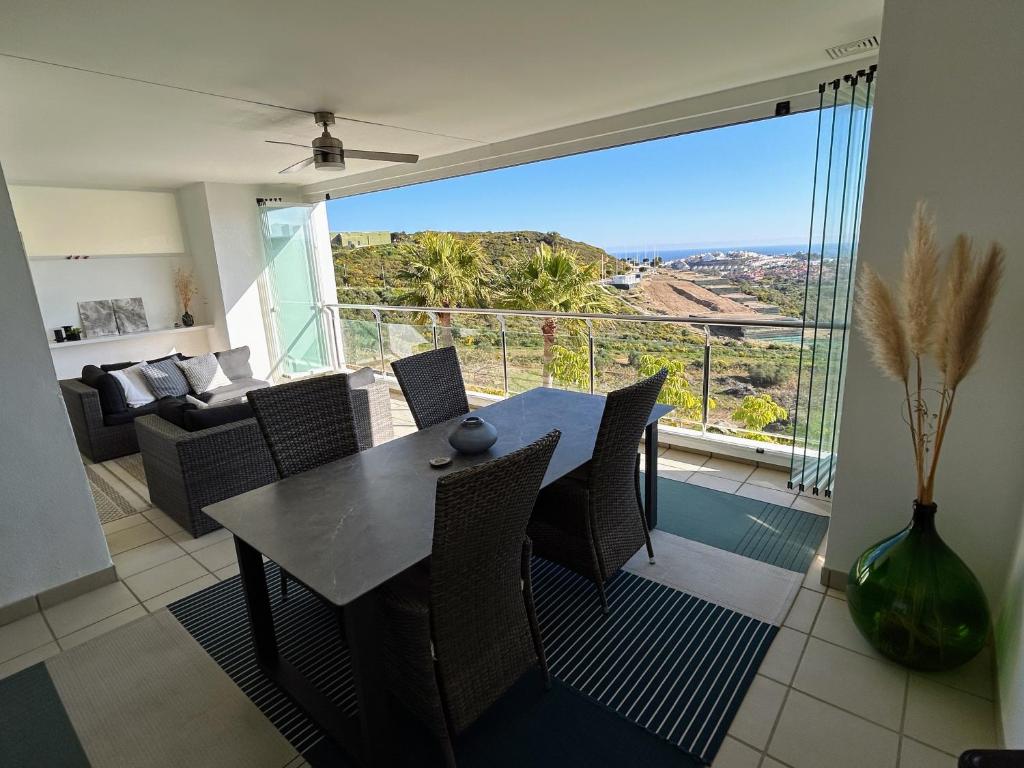 Superior apartment for golf, sea and nature lovers - 4