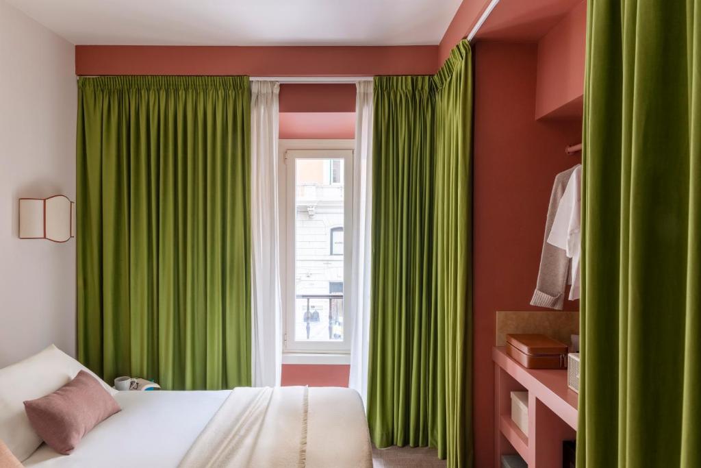 The 4 Rooms Rome - 3
