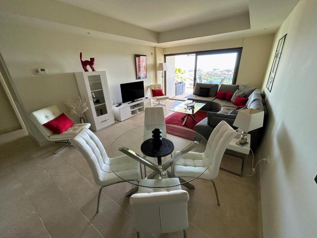 Superior apartment for golf, sea and nature lovers - 3