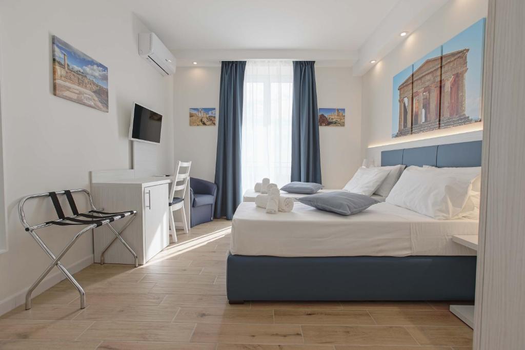 B&B Sikelia Suite - 5