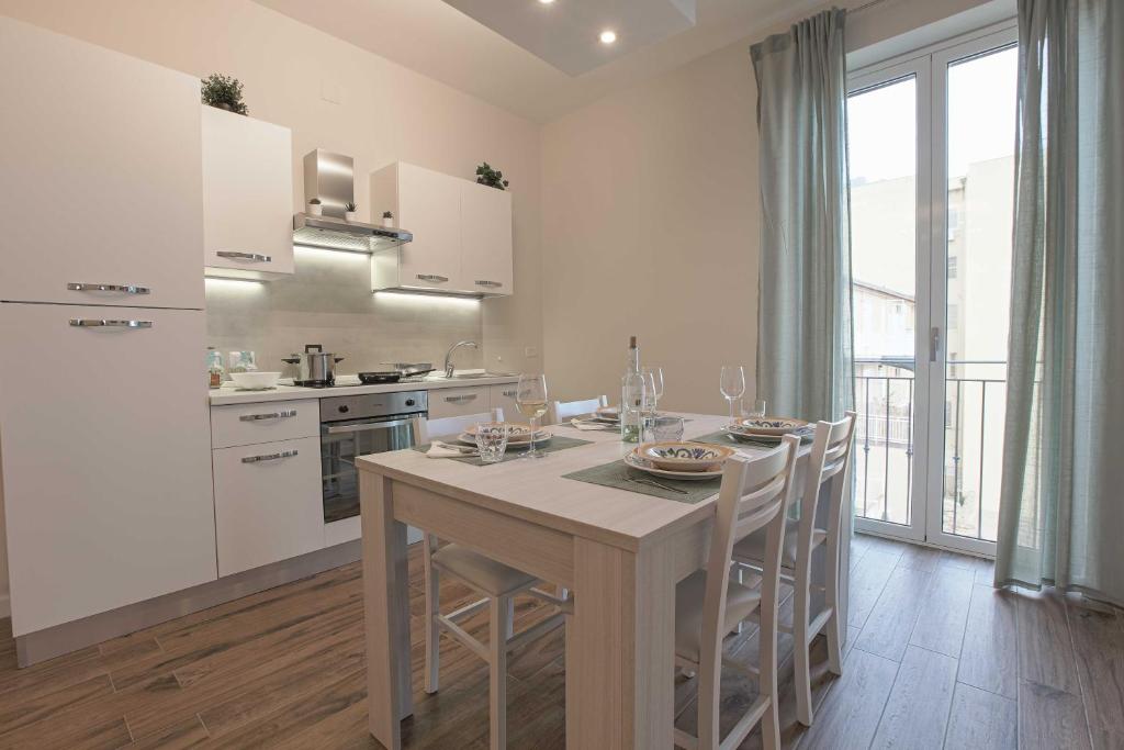 B&B Sikelia Suite - 4