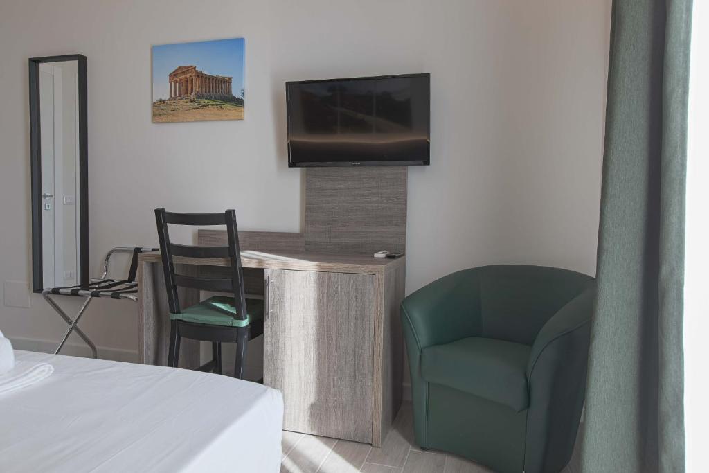 B&B Sikelia Suite - 2