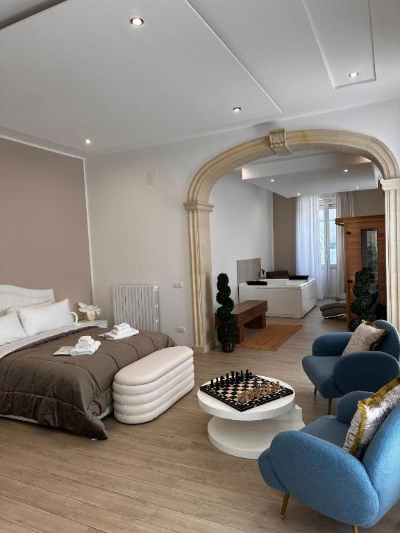 Centrale Suites - 3
