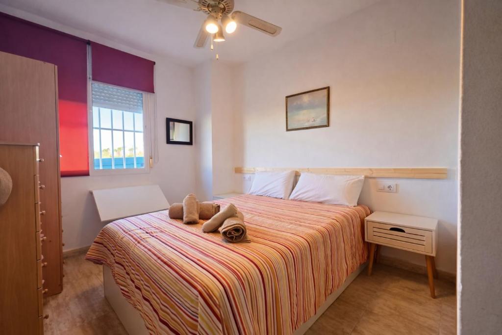Apartamento El Barco: Zona Residencial. - 3