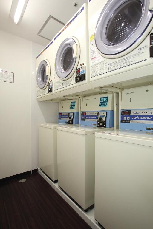 Facilities