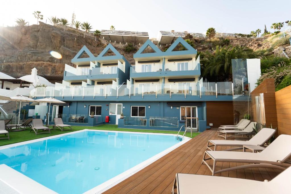 The Hive Boutique Apartments - Adults Only - 1