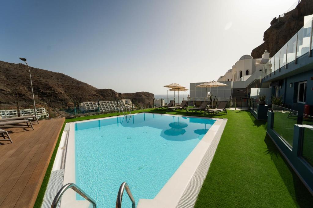 The Hive Boutique Apartments - Adults Only - 2