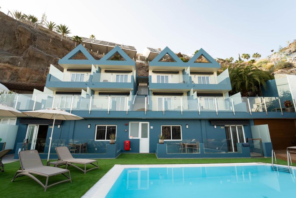 The Hive Boutique Apartments - Adults Only - 4