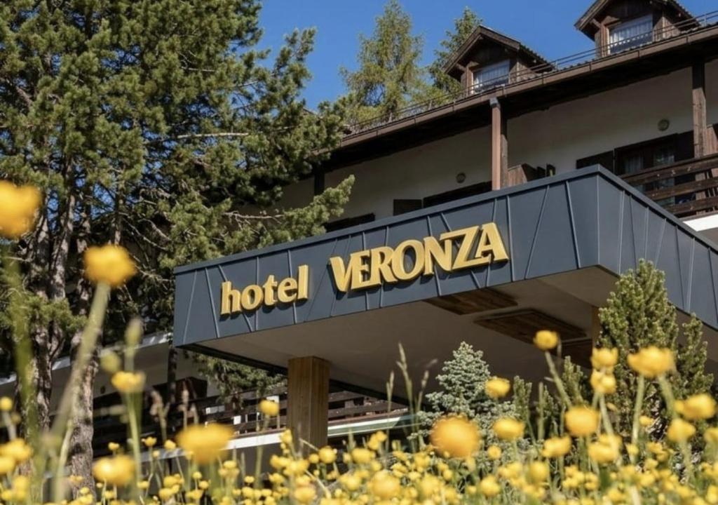 Hotel Resort Veronza - 1