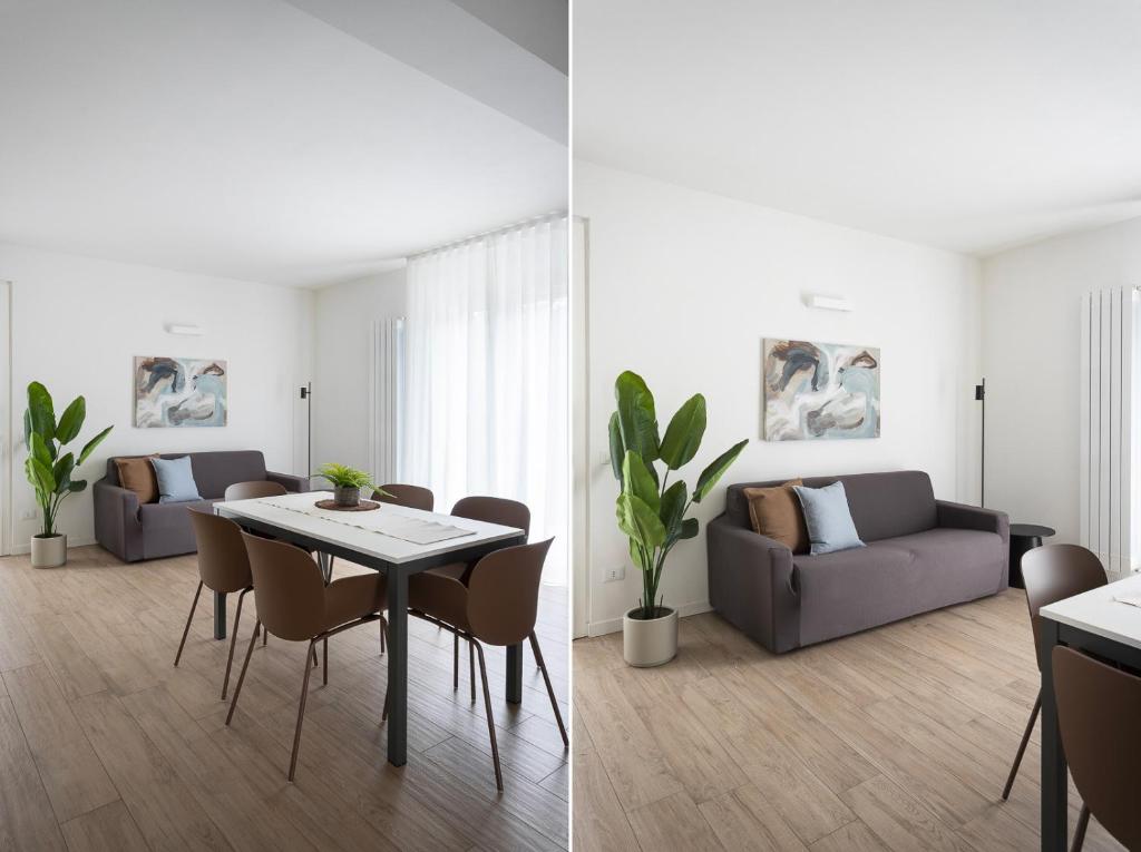 Maison Bellini 1 - 5