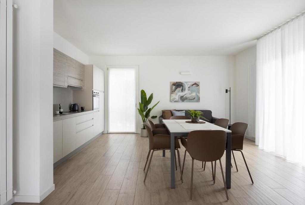 Maison Bellini 1 - 4