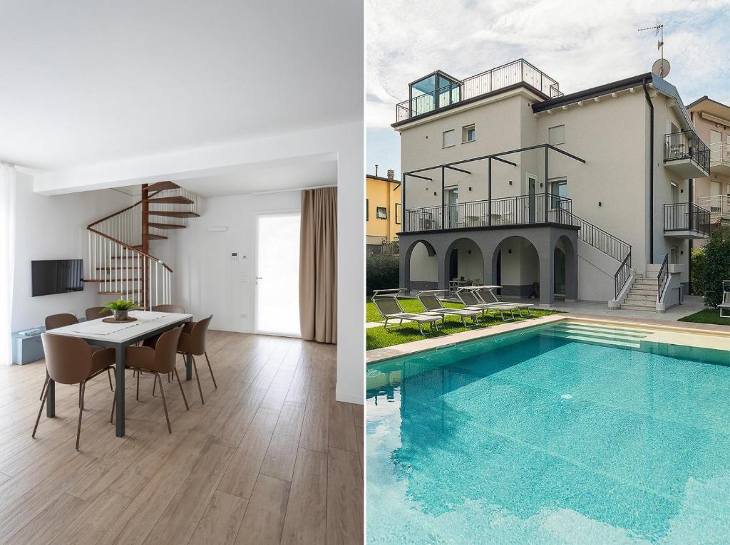Maison Bellini 1 - 1
